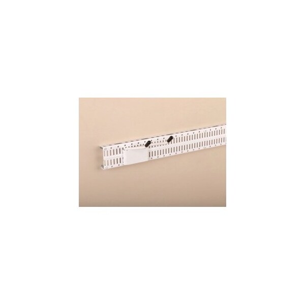 John Sterling PEG DOUBL TAP MOUNT 6 in. WH 999999999999999 Zoro